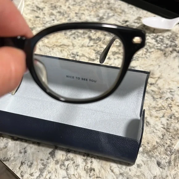 Oliver People’s Vintage FRAMES UNISEX - Picture 2 of 6